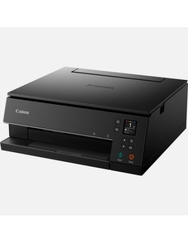 Canon PIXMA TS6350 Ad inchiostro A4 4800 x 1200 DPI Wi-Fi