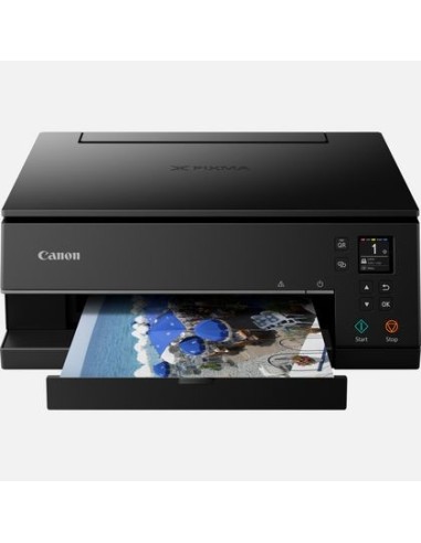 Canon PIXMA TS6350 Ad inchiostro A4 4800 x 1200 DPI Wi-Fi