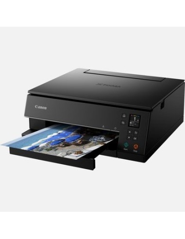 Canon PIXMA TS6350 Ad inchiostro A4 4800 x 1200 DPI Wi-Fi
