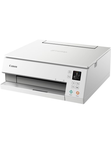 Canon PIXMA TS6351 Ad inchiostro A4 4800 x 1200 DPI Wi-Fi