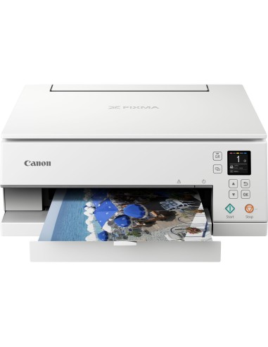 Canon PIXMA TS6351 Ad inchiostro A4 4800 x 1200 DPI Wi-Fi