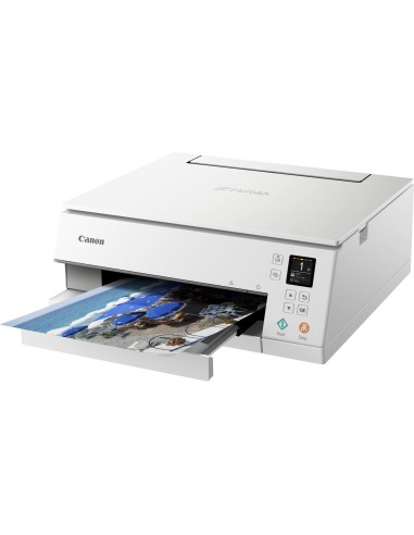 Canon PIXMA TS6351 Ad inchiostro A4 4800 x 1200 DPI Wi-Fi