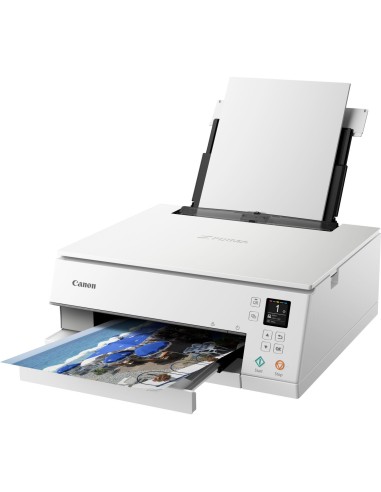Canon PIXMA TS6351 Ad inchiostro A4 4800 x 1200 DPI Wi-Fi