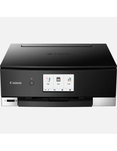 Canon PIXMA TS8350 Ad inchiostro A4 4800 x 1200 DPI Wi-Fi
