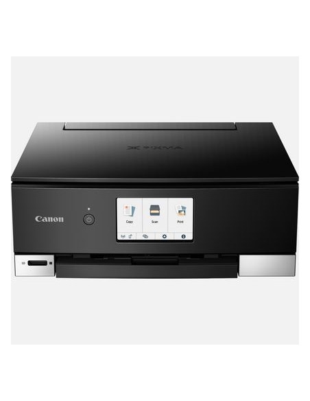 Canon PIXMA TS8350 Ad inchiostro A4 4800 x 1200 DPI Wi-Fi