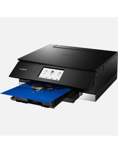 Canon PIXMA TS8350 Ad inchiostro A4 4800 x 1200 DPI Wi-Fi
