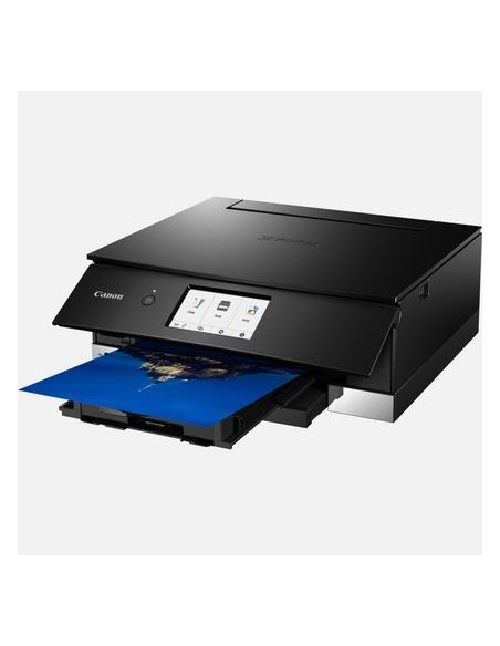 Canon PIXMA TS8350 Ad inchiostro A4 4800 x 1200 DPI Wi-Fi