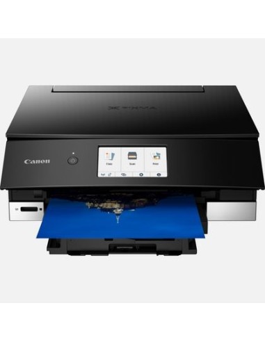 Canon PIXMA TS8350 Ad inchiostro A4 4800 x 1200 DPI Wi-Fi