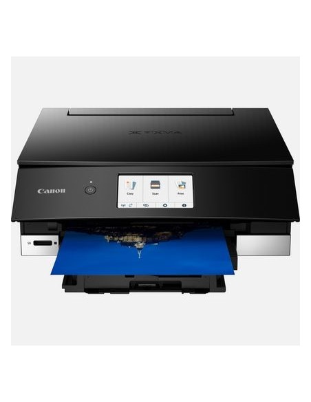 Canon PIXMA TS8350 Ad inchiostro A4 4800 x 1200 DPI Wi-Fi
