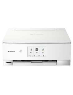 Canon PIXMA TS8351 Ad inchiostro A4 4800 x 1200 DPI Wi-Fi