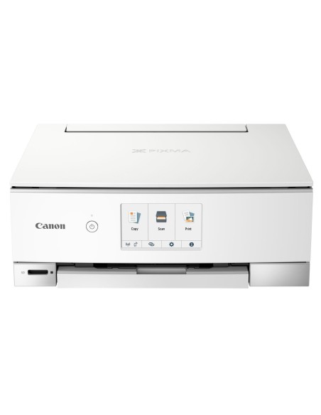Canon PIXMA TS8351 Ad inchiostro A4 4800 x 1200 DPI Wi-Fi