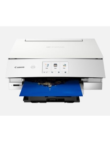 Canon PIXMA TS8351 Ad inchiostro A4 4800 x 1200 DPI Wi-Fi