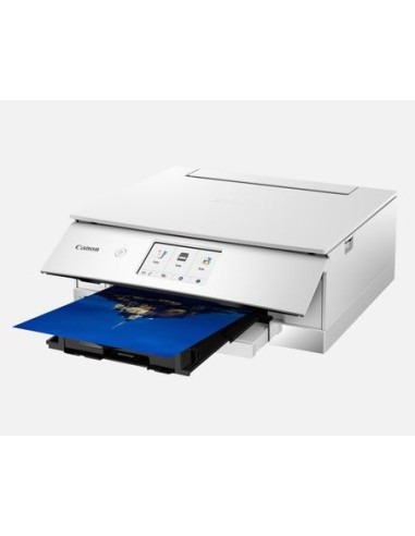 Canon PIXMA TS8351 Ad inchiostro A4 4800 x 1200 DPI Wi-Fi