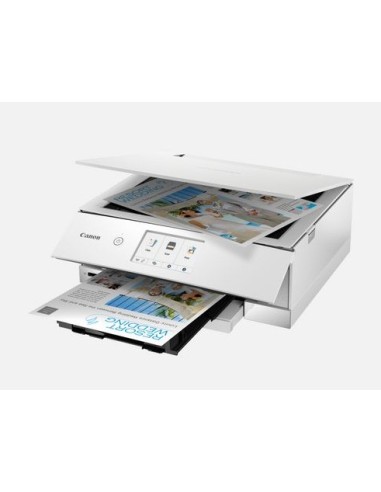 Canon PIXMA TS8351 Ad inchiostro A4 4800 x 1200 DPI Wi-Fi