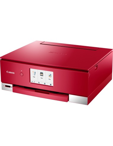 Canon PIXMA TS8352 Ad inchiostro A4 4800 x 1200 DPI Wi-Fi
