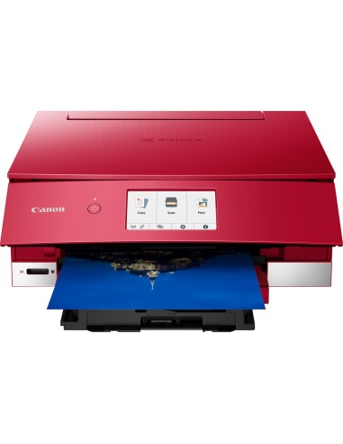 Canon PIXMA TS8352 Ad inchiostro A4 4800 x 1200 DPI Wi-Fi