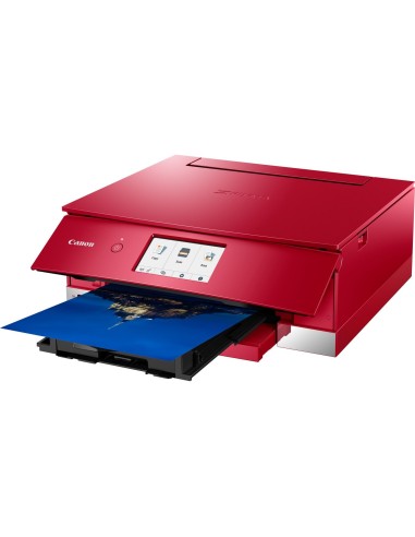 Canon PIXMA TS8352 Ad inchiostro A4 4800 x 1200 DPI Wi-Fi
