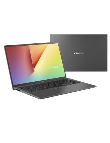 ASUS P1504FA-EJ1581R Computer portatile 39,6 cm (15.6") Full HD Intel® Core™ i5 8 GB DDR4-SDRAM 512 GB SSD Wi-Fi 5 (802.11ac)