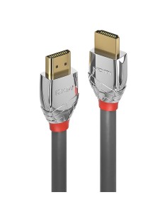 Lindy 37875 cavo HDMI 7,5 m HDMI tipo A (Standard) Grigio