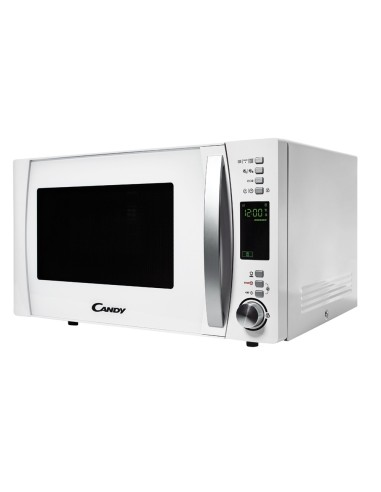 Candy COOKinApp CMXG 25DCW Superficie piana Microonde con grill 25 L 900 W Bianco