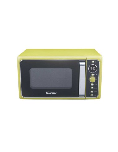 Candy Divo G25CG Superficie piana Microonde con grill 25 L 900 W Verde