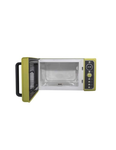 Candy Divo G25CG Superficie piana Microonde con grill 25 L 900 W Verde