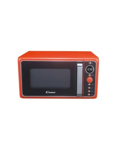 Candy Divo G25CO Superficie piana Microonde con grill 25 L 900 W Ottone 2