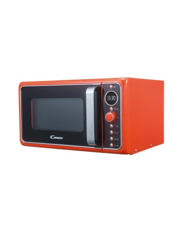 Candy Divo G25CO Superficie piana Microonde con grill 25 L 900 W Ottone