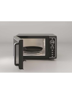 Candy Divo G25CMB Superficie piana Microonde con grill 25 L 900 W Nero 2
