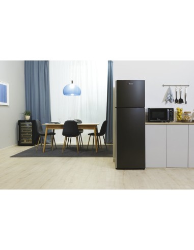 Candy Divo G25CMB Superficie piana Microonde con grill 25 L 900 W Nero