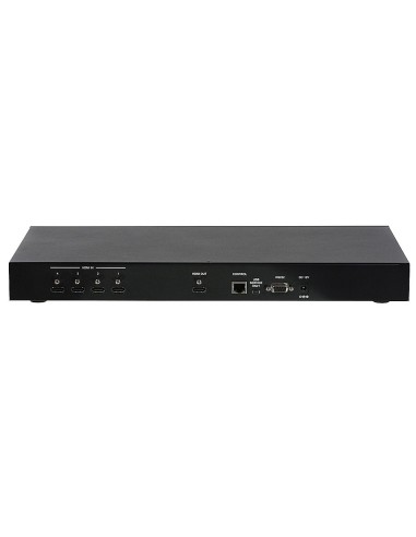 Lindy 38130 conmutador de vídeo HDMI