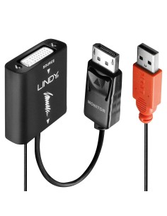 Lindy 38145 cavo e adattatore video