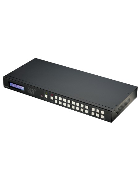 Lindy 38153 conmutador de vídeo HDMI
