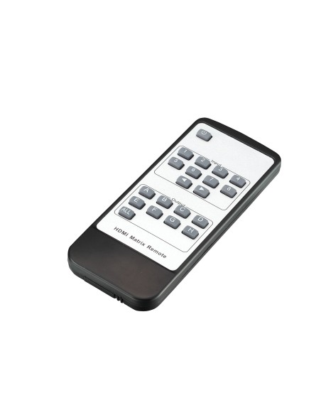 Lindy 38153 conmutador de vídeo HDMI