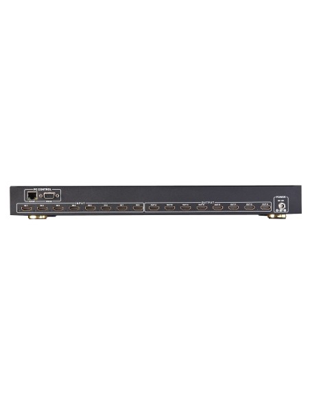 Lindy 38153 conmutador de vídeo HDMI