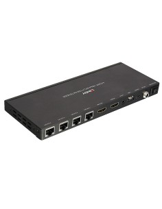 Lindy 38155 estensore KVM Trasmettitore e ricevitore 2