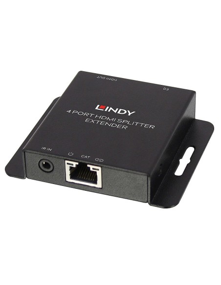 Lindy 38155 estensore KVM Trasmettitore e ricevitore