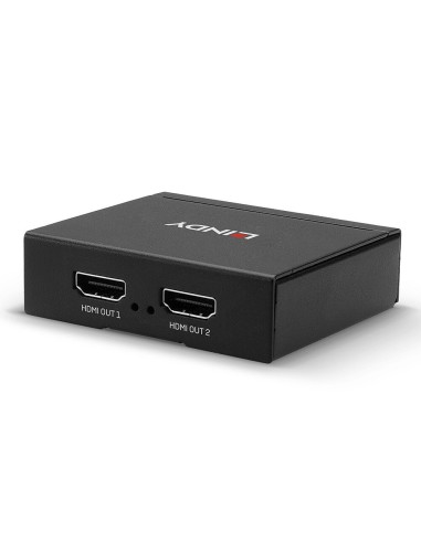 Lindy 38158 ripartitore video HDMI 2x HDMI