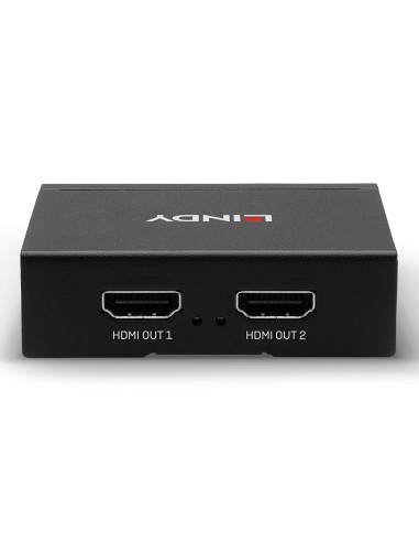 Lindy 38158 ripartitore video HDMI 2x HDMI