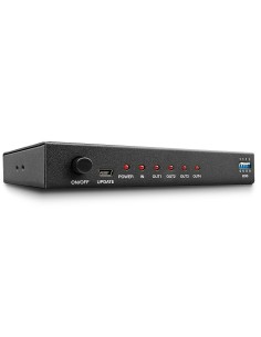 Lindy 38159 ripartitore video HDMI 4x HDMI