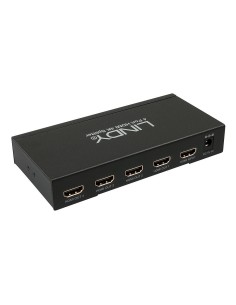 Lindy 38159 ripartitore video HDMI 4x HDMI 2