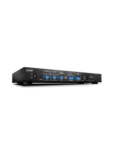 Lindy 38161 scaler video