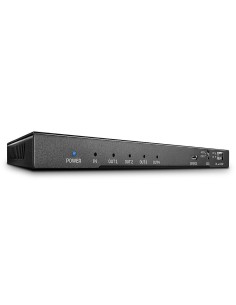 Lindy 38231 ripartitore video HDMI 4x HDMI