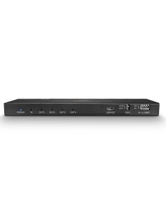 Lindy 38231 ripartitore video HDMI 4x HDMI 2