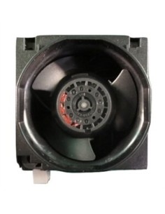 DELL 384-BBQC sistema di raffreddamento per computer Case per computer Ventilatore Nero