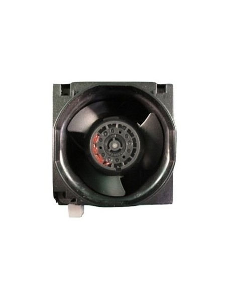 DELL 384-BBQC sistema di raffreddamento per computer Case per computer Ventilatore Nero