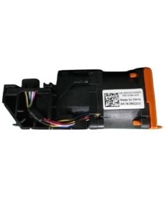 DELL 384-BBQF sistema di raffreddamento per computer Processore Ventilatore
