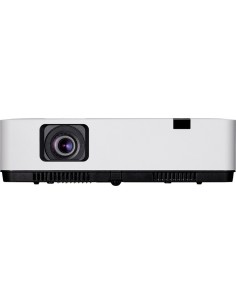 Canon LV X350 videoproiettore Proiettore a raggio standard 3500 ANSI lumen LCD XGA (1024x768) Nero, Bianco