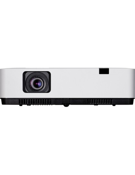 Canon LV X350 videoproiettore Proiettore a raggio standard 3500 ANSI lumen LCD XGA (1024x768) Nero, Bianco