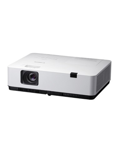 Canon LV WU360 videoproiettore Proiettore a raggio standard 3600 ANSI lumen LCD WUXGA (1920x1200) Nero, Bianco